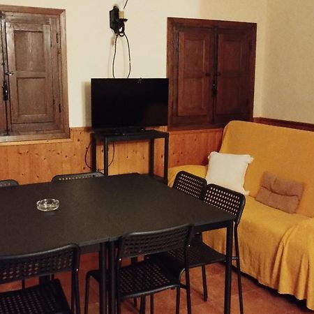 Cabana Rural La Dehesa Villa Riopar Ngoại thất bức ảnh