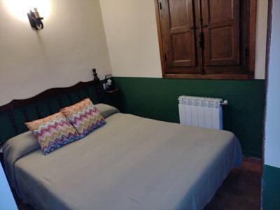 Cabana Rural La Dehesa Villa Riopar Ngoại thất bức ảnh